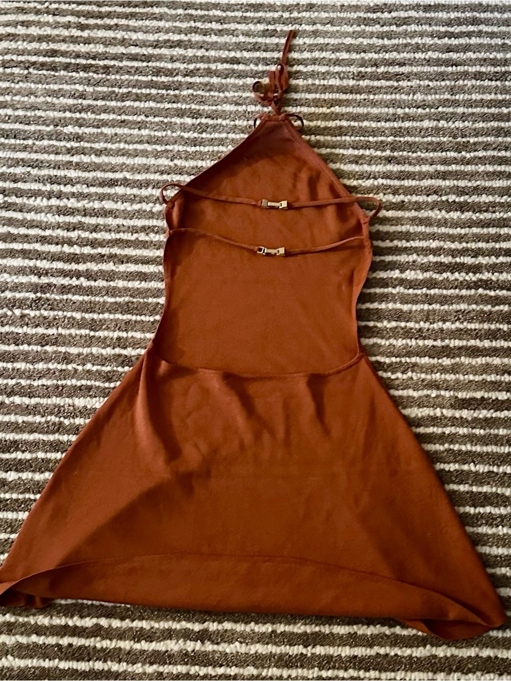 Cult Gaia Leslie Knit Dress - Picture 5 of 7